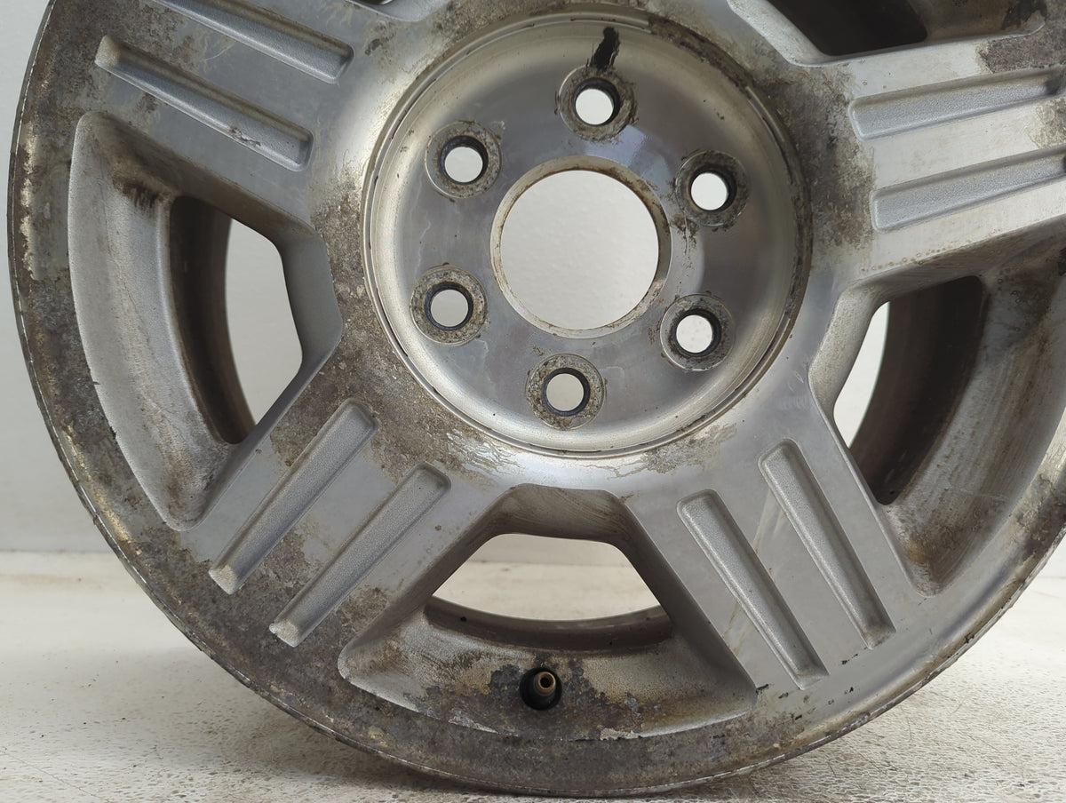 2007-2008 Chevrolet Tahoe Oem Wheel Rim 1095630 - Oemusedautoparts1.com