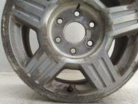 2007-2008 Chevrolet Tahoe Oem Wheel Rim 1095630 - Oemusedautoparts1.com