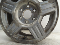 2007-2008 Chevrolet Tahoe Oem Wheel Rim 1095630 - Oemusedautoparts1.com