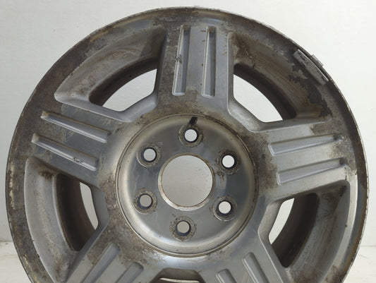 2007-2008 Chevrolet Tahoe Oem Wheel Rim