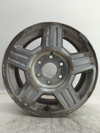 2007-2008 Chevrolet Tahoe Oem Wheel Rim 1095630 - Oemusedautoparts1.com