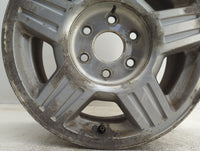 2007-2008 Chevrolet Tahoe Oem Wheel Rim - Oemusedautoparts1.com