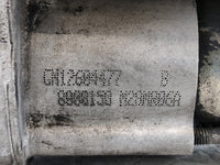 2003-2008 Chevrolet Tahoe Car Starter Motor Solenoid OEM P/N:12884477 Fits Fits 2003 2004 2005 2006 2007 2008 2009 OEM Used 