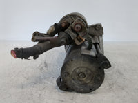 2003-2008 Chevrolet Tahoe Car Starter Motor Solenoid OEM P/N:12884477 Fits Fits 2003 2004 2005 2006 2007 2008 2009 OEM Used 