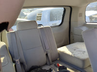 2007 Chevrolet Tahoe Rear Seat Oem - Oemusedautoparts1.com