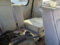 2007 Chevrolet Tahoe Rear Seat Oem - Oemusedautoparts1.com
