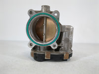 2007-2008 Chevrolet Tahoe Throttle Body P/N:RME72-1C Fits Fits 2006 2007 2008 2009 OEM Used Auto Parts - Oemusedautoparts1.c