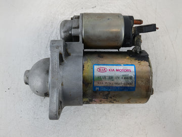 2003-2008 Chevrolet Tahoe Car Starter Motor Solenoid OEM P/N:36100-2X000 Fits Fits 2003 2004 2005 2006 2007 2008 2009 OEM Us