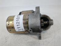 2003-2008 Chevrolet Tahoe Car Starter Motor Solenoid OEM P/N:36100-2X000 Fits Fits 2003 2004 2005 2006 2007 2008 2009 OEM Us