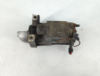 2003-2008 Chevrolet Tahoe Car Starter Motor Solenoid OEM P/N:12604477 Fits Fits 2003 2004 2005 2006 2007 2008 2009 OEM Used 