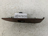 2007-2014 Chevrolet Tahoe Master Power Window Switch Replacement Driver Side Left P/N: Fits OEM Used Auto Parts - Oemusedaut