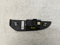 2007-2014 Chevrolet Tahoe Master Power Window Switch Replacement Driver Side Left P/N: Fits OEM Used Auto Parts - Oemusedaut