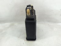2007 Chevrolet Tahoe Fuel Vapor Charcoal Canister - Oemusedautoparts1.com