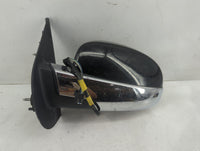 2007-2014 Chevrolet Tahoe Driver Side View Mirror - Left Door Mirror OEM Used - Oemusedautoparts1.com