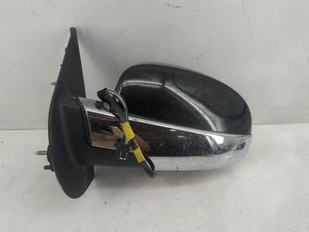compare product 2007-2014 Chevrolet Tahoe Driver Side View Mirror - Left Door Mirror OEM Used