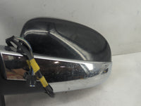 2007-2014 Chevrolet Tahoe Driver Side View Mirror - Left Door Mirror OEM Used - Oemusedautoparts1.com
