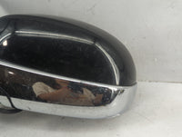 2007-2014 Chevrolet Tahoe Driver Side View Mirror - Left Door Mirror OEM Used - Oemusedautoparts1.com