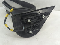 2007-2014 Chevrolet Tahoe Driver Side View Mirror - Left Door Mirror OEM Used - Oemusedautoparts1.com
