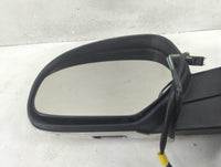 2007-2014 Chevrolet Tahoe Driver Side View Mirror - Left Door Mirror OEM Used - Oemusedautoparts1.com