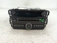 2007-2014 Chevrolet Tahoe Radio AM FM Cd Player Receiver Replacement P/N:25782842 Fits OEM Used Auto Parts - Oemusedautopart