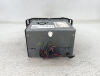 2007-2014 Chevrolet Tahoe Radio AM FM Cd Player Receiver Replacement P/N:25782842 Fits OEM Used Auto Parts - Oemusedautopart