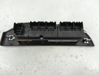 2007 Chevrolet Tahoe Master Power Window Switch Replacement Driver Side Left P/N:15906881 F00HJ00318, BP6881447112802B3 Fits