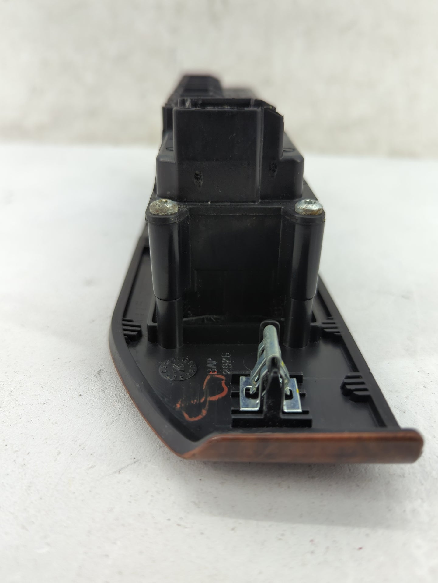 2007 Chevrolet Tahoe Master Power Window Switch Replacement Driver Side Left P/N:15906881 F00HJ00318, BP6881447112802B3 Fits