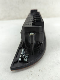 2007 Chevrolet Tahoe Master Power Window Switch Replacement Driver Side Left P/N:15906881 F00HJ00318, BP6881447112802B3 Fits