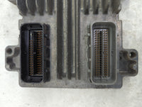 2007 Chevrolet Tahoe PCM Engine Control Computer ECU ECM PCU OEM P/N:12597121 12614085 Fits Fits 2006 2008 OEM Used Auto Par