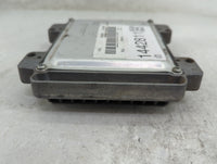 2007 Chevrolet Tahoe PCM Engine Control Computer ECU ECM PCU OEM P/N:12597121 12614085 Fits Fits 2006 2008 OEM Used Auto Par