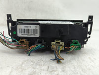 2007-2011 Chevrolet Tahoe Climate Control Module Temperature AC/Heater Replacement P/N:15932418 Fits Fits 2007 2008 2009 201