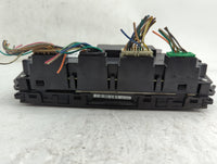 2007-2011 Chevrolet Tahoe Climate Control Module Temperature AC/Heater Replacement P/N:15932418 Fits Fits 2007 2008 2009 201