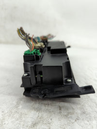 2007-2011 Chevrolet Tahoe Climate Control Module Temperature AC/Heater Replacement P/N:15932418 Fits Fits 2007 2008 2009 201