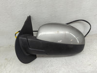 2007-2014 Chevrolet Tahoe Driver Side View Mirror - Left Door Mirror OEM Used - Oemusedautoparts1.com