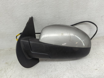 compare product 2007-2014 Chevrolet Tahoe Driver Side View Mirror - Left Door Mirror OEM Used