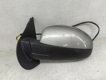 2007-2014 Chevrolet Tahoe Driver Side View Mirror - Left Door Mirror OEM Used - Oemusedautoparts1.com