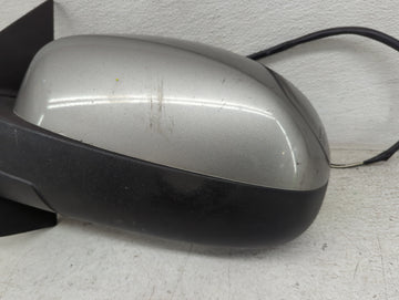 2007-2014 Chevrolet Tahoe Driver Side View Mirror - Left Door Mirror OEM Used