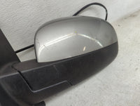 2007-2014 Chevrolet Tahoe Driver Side View Mirror - Left Door Mirror OEM Used - Oemusedautoparts1.com