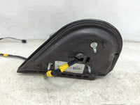 2007-2014 Chevrolet Tahoe Driver Side View Mirror - Left Door Mirror OEM Used - Oemusedautoparts1.com