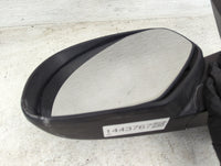 2007-2014 Chevrolet Tahoe Driver Side View Mirror - Left Door Mirror OEM Used - Oemusedautoparts1.com