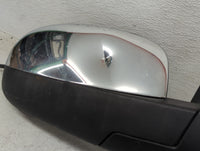 2007-2008 Chevrolet Tahoe Passenger Side View Mirror - Right Door Mirror OEM Used - Oemusedautoparts1.com