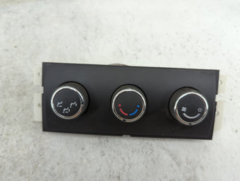 compare product 2007-2014 Chevrolet Tahoe Climate Control Module Temperature AC/Heater Replacement P/N:15109353B BH1054 Fits OEM Used Auto Parts