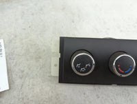 2007-2014 Chevrolet Tahoe Climate Control Module Temperature AC/Heater Replacement P/N:15109353B BH1054 Fits OEM Used Auto P
