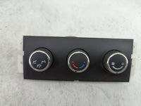 2007-2014 Chevrolet Tahoe Climate Control Module Temperature AC/Heater Replacement P/N:15109353B BH1054 Fits OEM Used Auto P