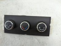 2007-2014 Chevrolet Tahoe Climate Control Module Temperature AC/Heater Replacement P/N:15109353B BH1054 Fits OEM Used Auto P