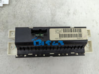 2007-2014 Chevrolet Tahoe Climate Control Module Temperature AC/Heater Replacement P/N:15109353B BH1054 Fits OEM Used Auto P