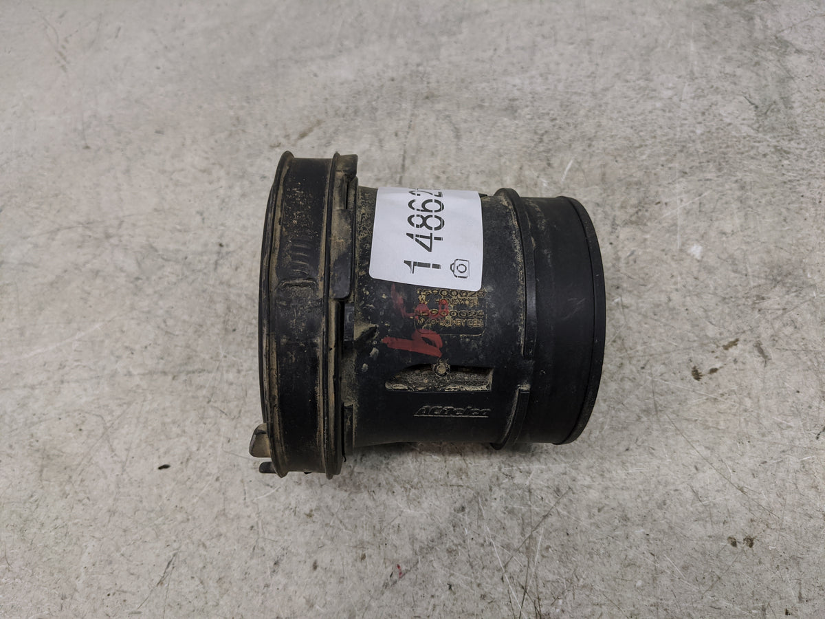 2007-2009 Chevrolet Tahoe Mass Air Flow Meter Maf Sensor - Oemusedautoparts1.com