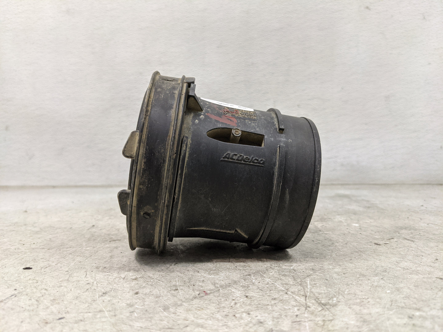 2007-2009 Chevrolet Tahoe Mass Air Flow Meter Maf - Oemusedautoparts1.com