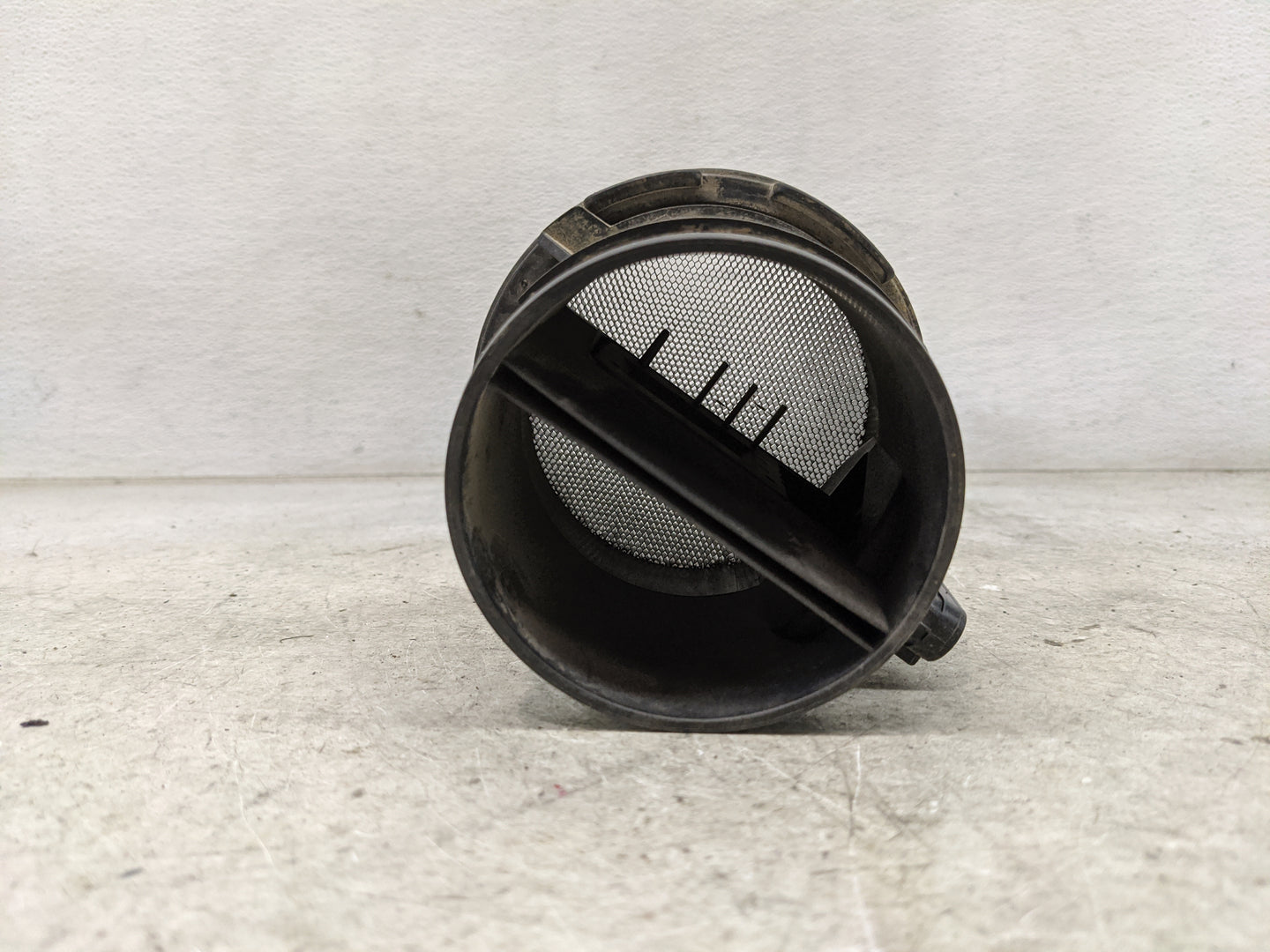 2007-2009 Chevrolet Tahoe Mass Air Flow Meter Maf - Oemusedautoparts1.com