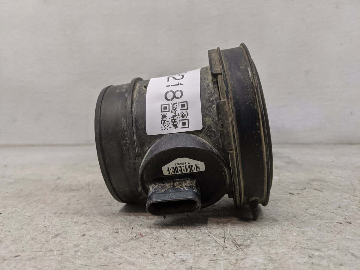 2007-2009 Chevrolet Tahoe Mass Air Flow Meter Maf Sensor - Oemusedautoparts1.com